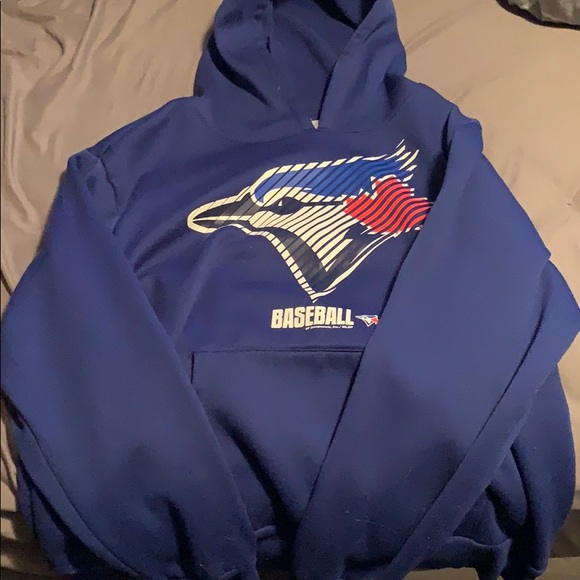 blue jays Other - Blue jays baseball hoodie